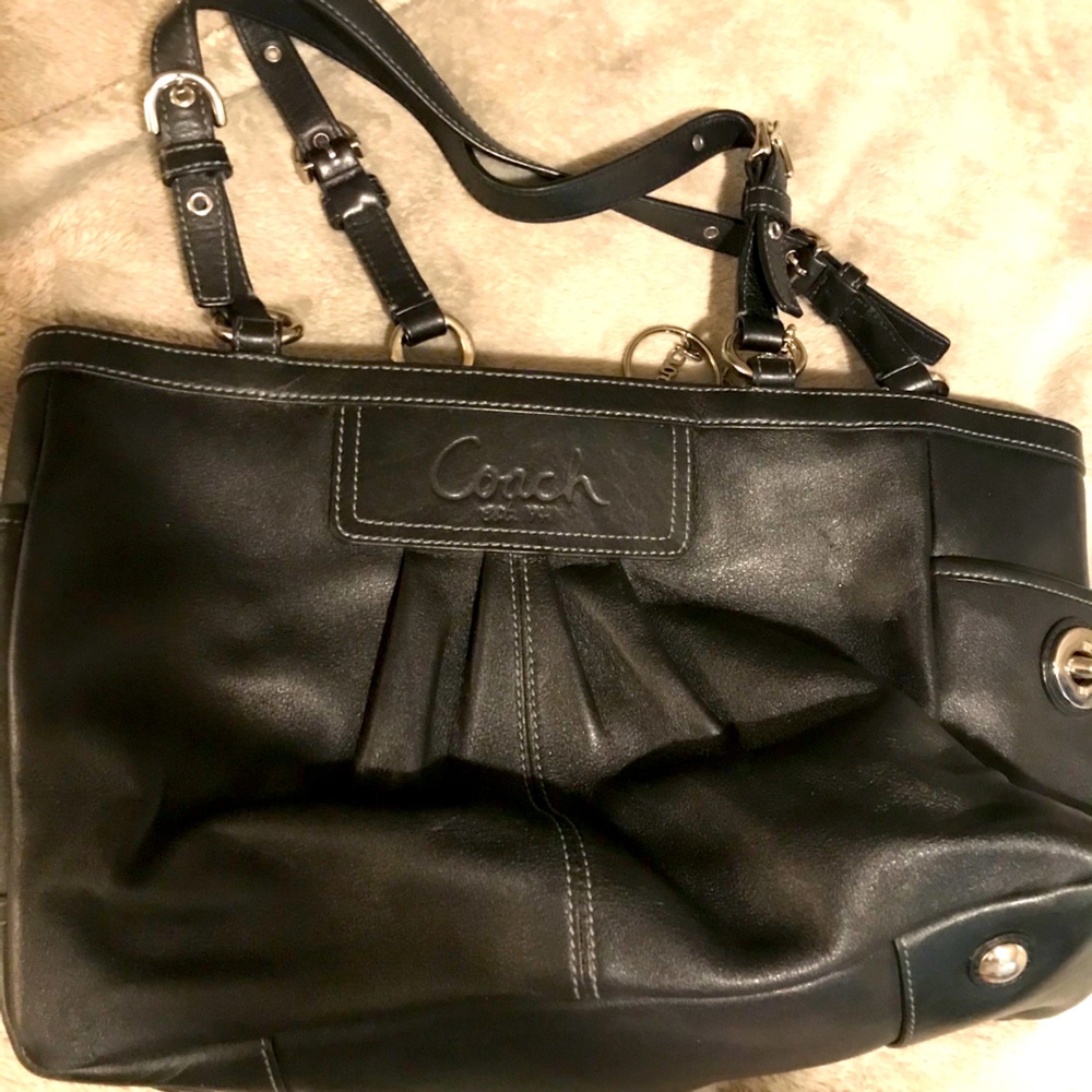 Coach handbag